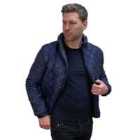 Transform Goggle Navy Jacket