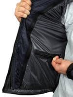 Transform Goggle Navy Jacket