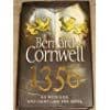 1356 by Bernard Cornwell - 0007331843