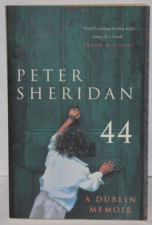 44 by Peter Sheridan - 033376594X