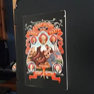 A Short History of the Labour Party by Henry Pelling - 0333334736