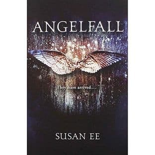 Angelfall by Susan Ee - 9781473633810