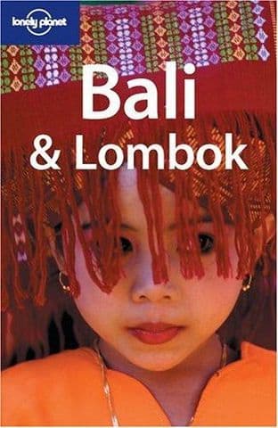 Bali & Lombok - Lonely Planet - 1740596811