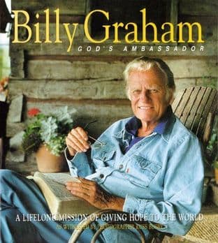 Billy Graham: God's Ambassador - 0737000651
