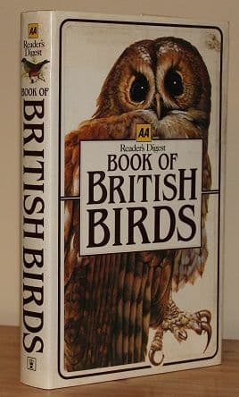 Book of British Birds