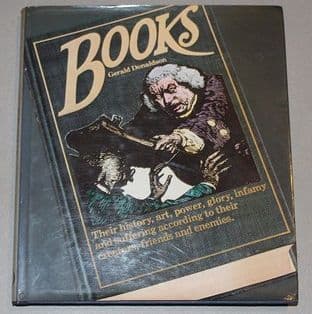 Books by Gerald Donaldson - 0714822361