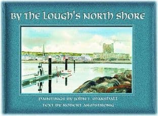 By The Lough's North Shore - 1900935287