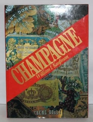 Champagne by William I. Kaufman - 0517629283