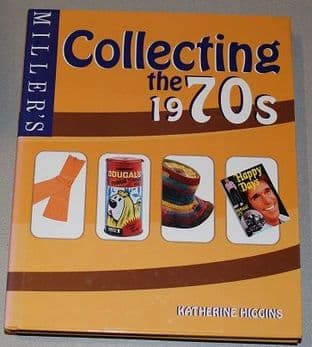 Collecting the 1970s by Katherine Higgins - 753707683