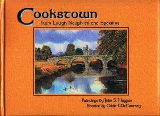 Cookstown: Lough Neagh to the Sperrins - 1900935112