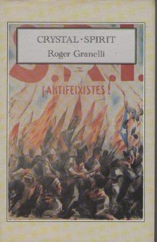 Crystal Spirit by Roger Granelli - 1854110608