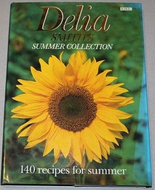 Delia Smith's Summer Collection by Delia Smith - 0563364769