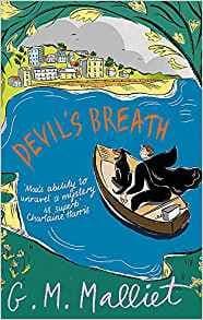 Devil's Breath by G. M. Malliet - 9781472125163