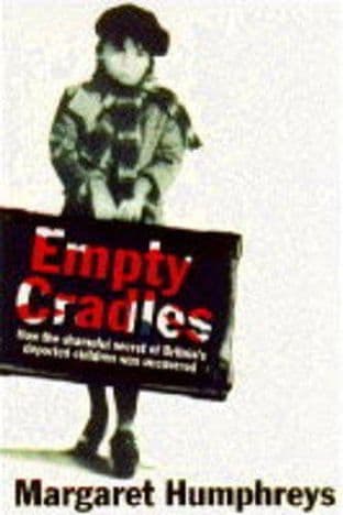 Empty Cradles by Margaret Humphreys - 0385404522