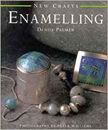 Enamelling by Denise Palmer - 1859676189