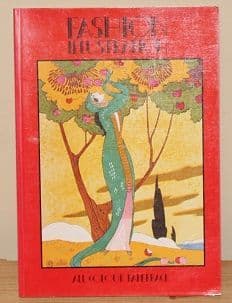 Fashion Illustrated by Academy Editions