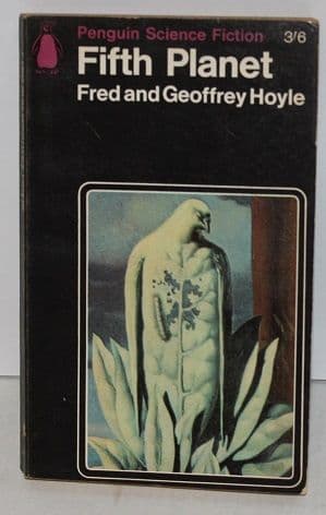 Fifth Planet by Fred and Geoffrey Hoyle