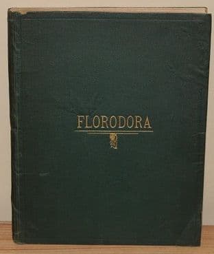Florodora by Owen Hall