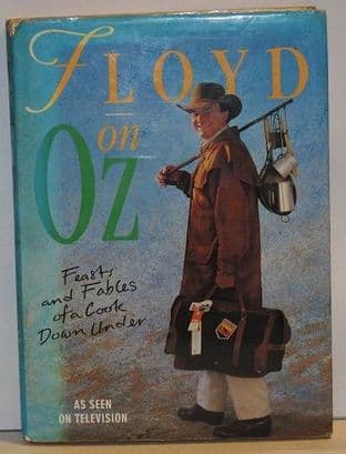 Floyd on Oz by Keith Floyd - 0718134893