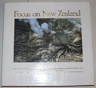 Focus on New Zealand - 000217572X