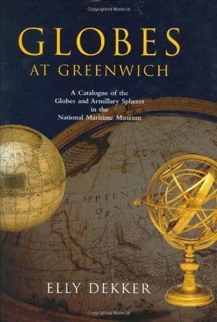 Globes at Greenwich - 0198565593