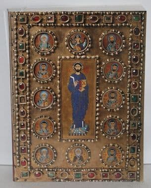 Glory of Byzantium Edited by Helen C. Evans - 0300086164