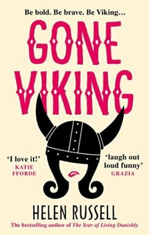Gone Viking by Helen Russell - 9781785036491