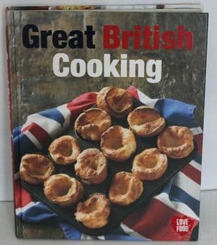Great British Cooking by Pamela Gwyther - 9781407504834