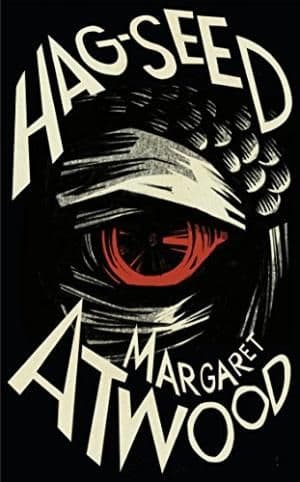 Hag-Seed by Margaret Atwood - 9781781090237