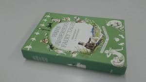 Hans Andersen's Fairy Tales by Hans Christian Anderson