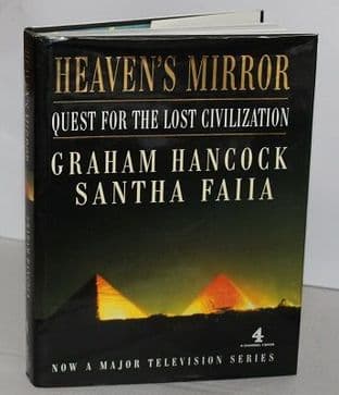Heaven's Mirror - 0718143329