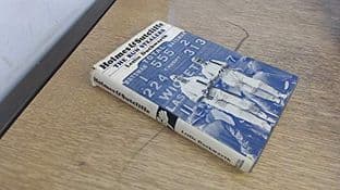 Holmes & Sutcliffe The Run Stealers by Leslie Duckworth