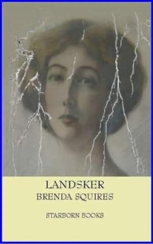 Landsker by Brenda Squires - 1899530169