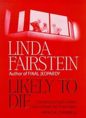 Likely to Die by Linda Fairstein - 0316641545