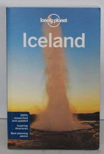 Lonely Planet Iceland Travel Guide - 1741799422