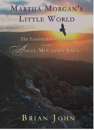 Martha Morgan's Little World by Brian John - 0905559851