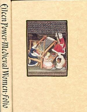 Medieval Women by Eileen Power - Folio Edition
