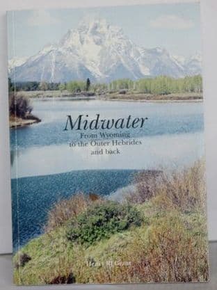 Midwater by Henry R. J. Grant - 9780907186762