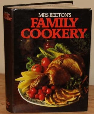 Mrs Beeton's Family Cookery