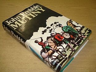 Mutiny by John Prebble - 043638633x