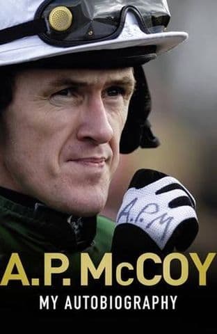 My Autobiography by A. P. McCoy - 9781409131663
