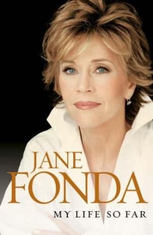 My Life So Far by Jane Fonda - 0091906105