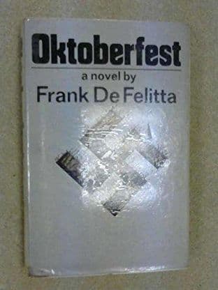 Oktoberfest by Frank De Felitta - 0002216108