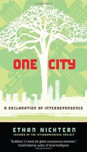 One City by Ethan Nichtern - 9780861715169