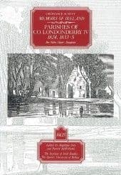 Parishes of Londonderry IV - 0853894019