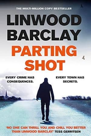 Parting Shot by Linwood Barclay - 9781409163954