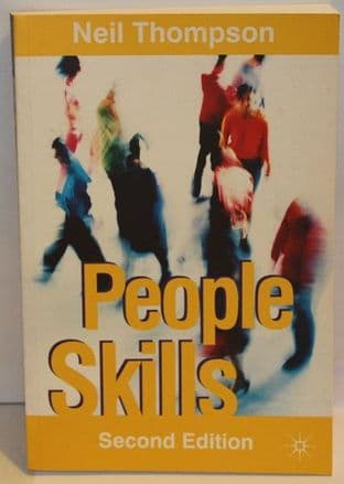 People Skills by Neil Thompson