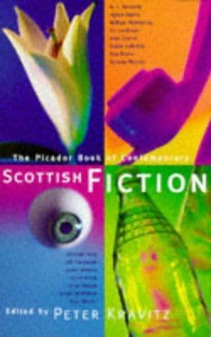 Picador Book Of Contemporary Scottish Fiction - 0330335502