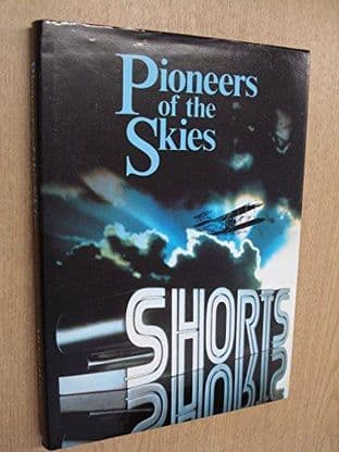 Pioneers of the Skies by Michael Donne - 0900903295