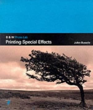 Printing Special Effects by Julien Busselle - 2880464285